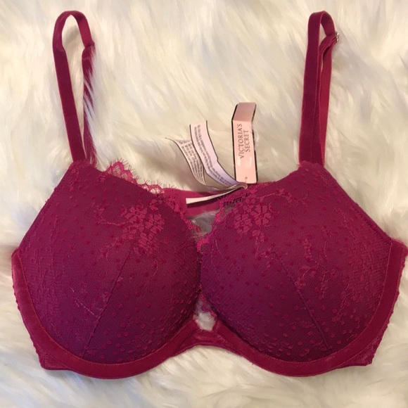 Victoria's Secret Other - VICTORIA’S SECRET DREAM ANGEL BRA